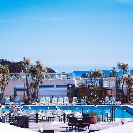 Tlh Derwent Hotel - Tlh Leisure, Entertainment And Spa Resort Torquay Dış mekan fotoğraf